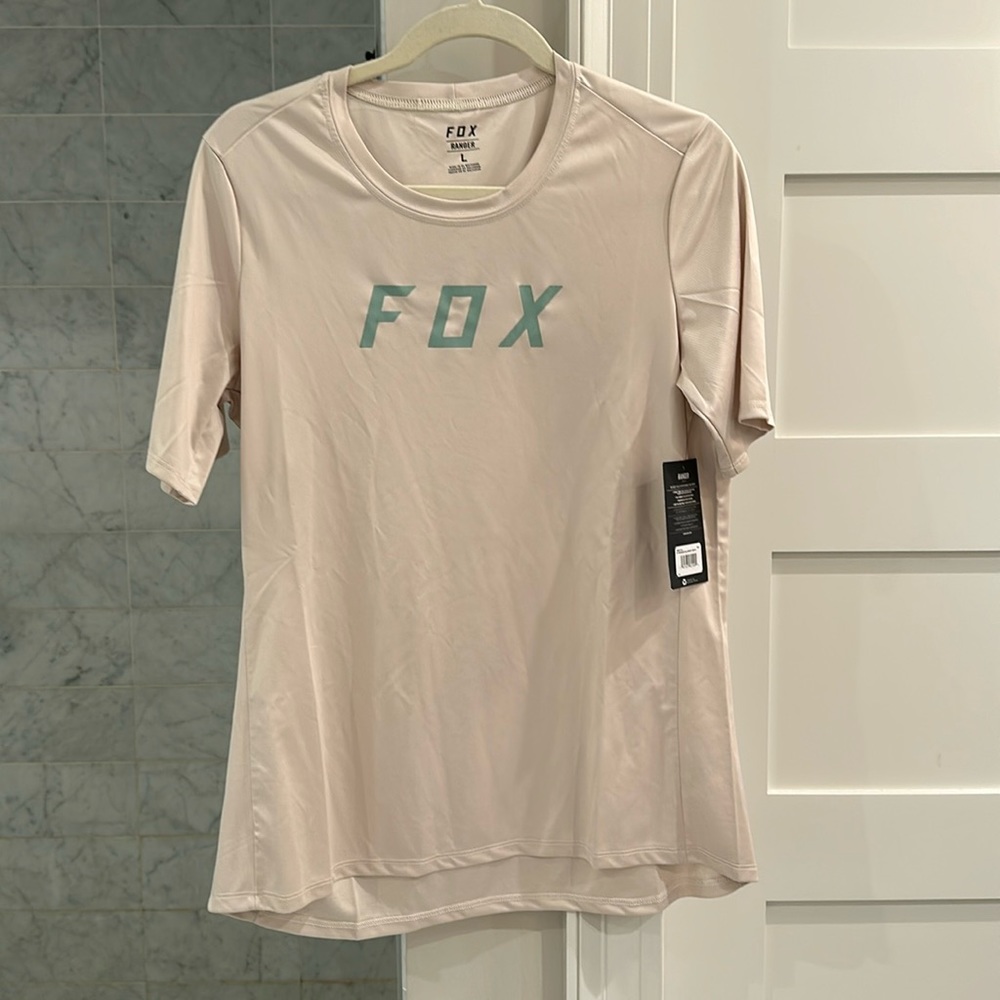 Fox Ranger Moth Shirt